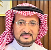 Dr. Mohamed Al-Kharasani